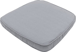 Wicker universeel ca.48x48cm Panama light grey