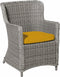 Wicker universeel Gold eco nature outdoor finishing