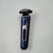 Philips Shaver Series 9000 S9980/59 - Elektrisch scheerapparaat - SkinIQ nat en droog - 360-D flexibele scheerhoofden
