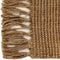 vidaXL - Vloerkleed - met - kwastjes - 160x230 - cm - jute