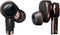 Audio-Technica ATH-TWX9 - In-ear Draadloos - Noise-Cancelling - Bruin