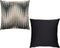 Atmooz - Handdoekrek Donau - zwart - Badkamer - Staand - Design - Hoogte 82cm - Metaal