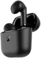 Sennheiser Accentum Open - TWS - 28 uur afspeeltijd - Zwart