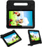 iMoshion Tablet Hoes Kinderen Geschikt voor Huawei MediaPad T3 10 inch - iMoshion Kidsproof Backcover met handvat - Zwart