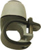 Widek bel Compact 2 zilver op kaart