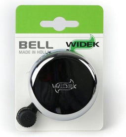 Widek bel staal aldo chroom op kaart