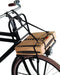 Widek Bibia Transportbinder - Snelbinder - Met haken - Zwart