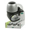 Widek Compact 2 - Fietsbel - Mini - Zilver