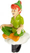 Widek Disney - Fietstoeter - Peter Pan