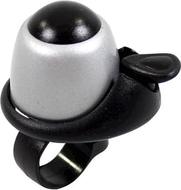 Widek Doos Bellen Decibel Ii Zilver (P20)