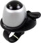 Widek Doos Bellen Decibel Ii Zilver (P20)