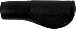 Widek Doos handvatten City comfort 120mm zwart (25pr)