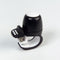Widek Fietsbel Compact Ii Zwart/wit