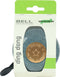 Widek Fietsbel Jeans 80 Mm Turquoise
