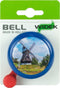 Widek Fietsbel - Nederland serie - Molen
