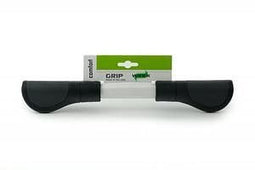 Widek handvatten City comfort 120mm zwart/grijs