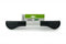 Widek handvatten City comfort 120mm zwart/grijs