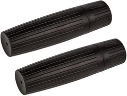 Widek Handvat Classic 120 Mm Zwart Per Set