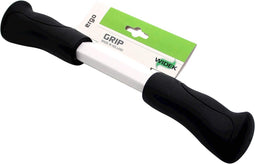 Widek handvaten Ergo tour 115/115 zwart