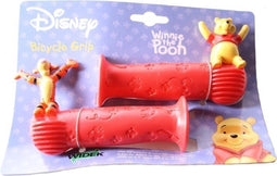 Widek Handvatset kind winnie the pooh tijgertje rood