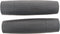 Widek Handvatten 120 Mm Rubber Grijs Per Set
