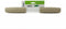 Widek handvatten Classic 120 mm khaki
