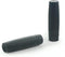 Widek Handvatten Classic, lengte 120/120mm zwart, 6 stuks (werkplaatsverpakking)