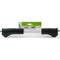 Widek handvatten Leer city 120/90 zwart