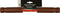 Widek Handvatten Slim Style 120 Mm Tpe Bruin Per Set