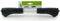 Widek Handvatten Urban 120 Mm Rubber Zwart/grijs Per Set