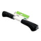 Widek Handvatten Urban 120 Mm Rubber Zwart/grijs Per Set