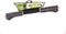 Widek Handvatten Urban 120 Mm Rubber Zwart/grijs Per Set