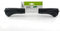 Widek Handvatten Urban 120 Mm Rubber Zwart/grijs Per Set