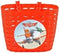 Widek Mand planes rood