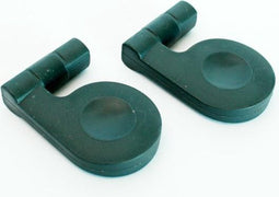 Widek - Qibbel Bevestigingsclips Voetbak