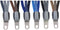 Widek Snelbinder 28 inch trio compleet sortie kleur