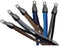 Widek Snelbinder 28 inch trio compleet sortie kleur