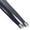 Widek Snelbinder 28 inch trio inhaak zwart