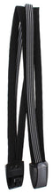 Widek Snelbinder Retro 16 Inch Zwart/grijs