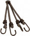 Widek - Snelbinder - Spin - 4 armen - 60 cm x 10 mm