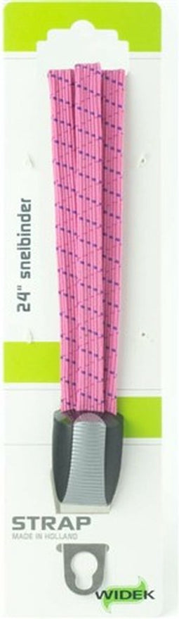Widek Snelbinder trio 20 inch roze
