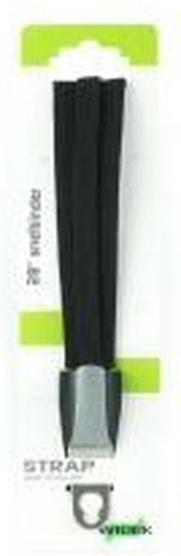 Widek Snelbinder trio 24 inch zwart