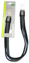 Widek Snelbinder Trio 28 Inch Zwart/grijs