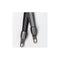 Widek Snelbinder Trio 28 Inch Zwart/grijs