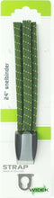 Widek Snelbinder Trio Active Life 24 Inch Groen