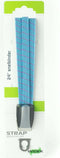 Widek Snelbinder Trio Active Life 24 Inch Lichtblauw
