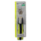 Widek Snelbinders City 28 Inch Rvs/elastaan Groen/zwart