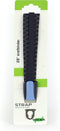 Widek Snelbinders Strap 28 Inch Rvs/elastaan Jeansblauw/goud