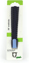 Widek Snelbinders Strap 28 Inch Rvs/elastaan Jeansblauw/goud