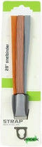 Widek Trio-snelbinder Trek-in 28 Inch Rvs Beugel Oranje/grijs
